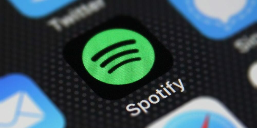 How To See Spotify History