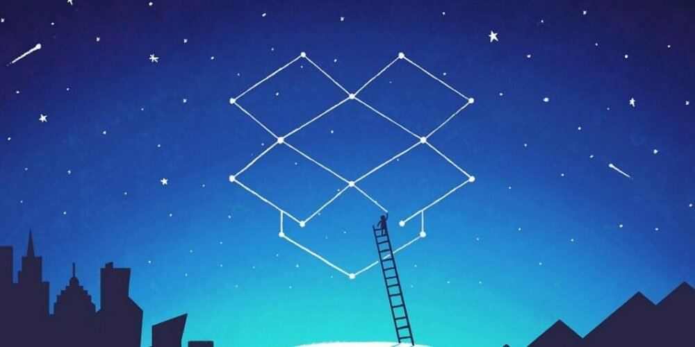 How Much Free Space on Dropbox Do I Have, and What Eats It