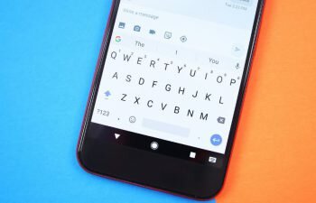 How To Delete Gboard Search History