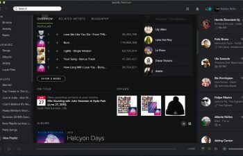 How To Find Friends on Spotify