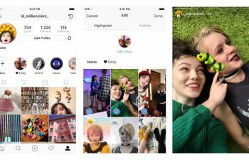 How To Save Instagram Profile Picture