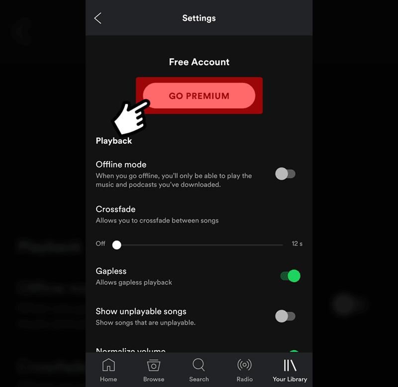 how-to-upgrade-to-spotify-premium-on-app_3