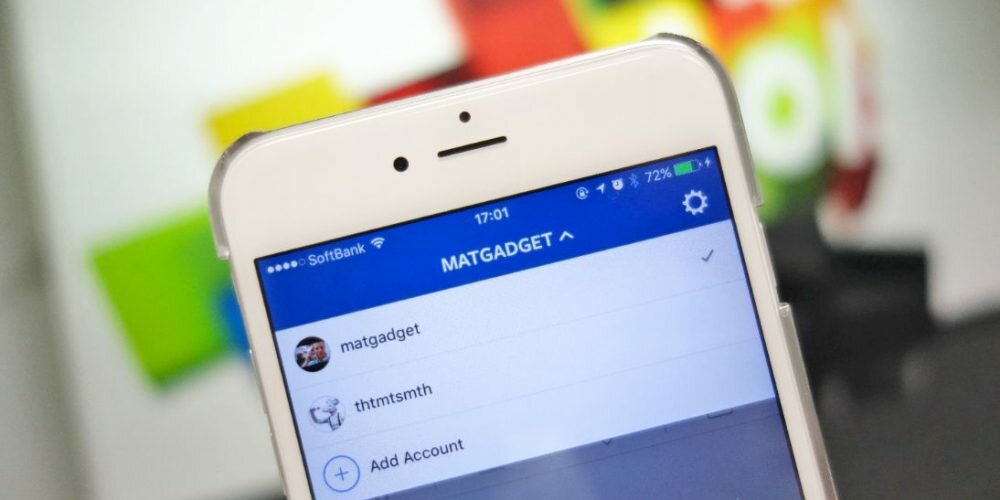 How To Make Another Instagram Account on the Same Device
