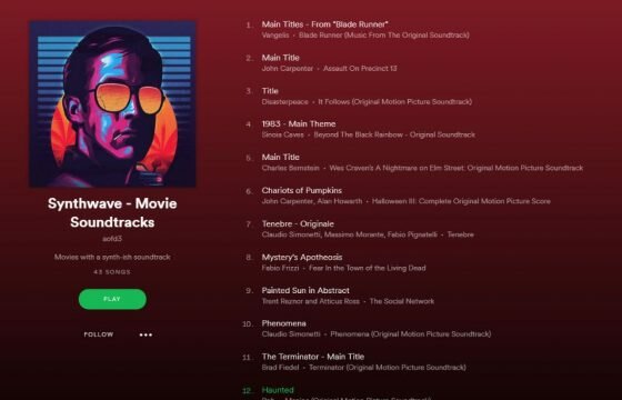 How To Copy a Spotify Playlist
