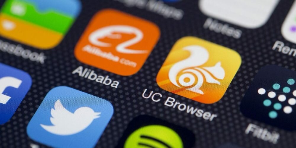 How To Download in UC Browser
