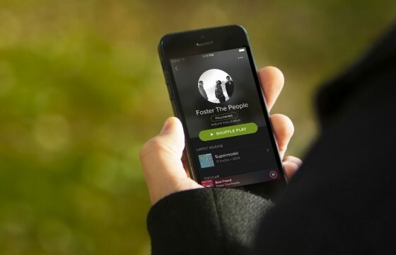 How To Upgrade to Spotify Premium on iPhone