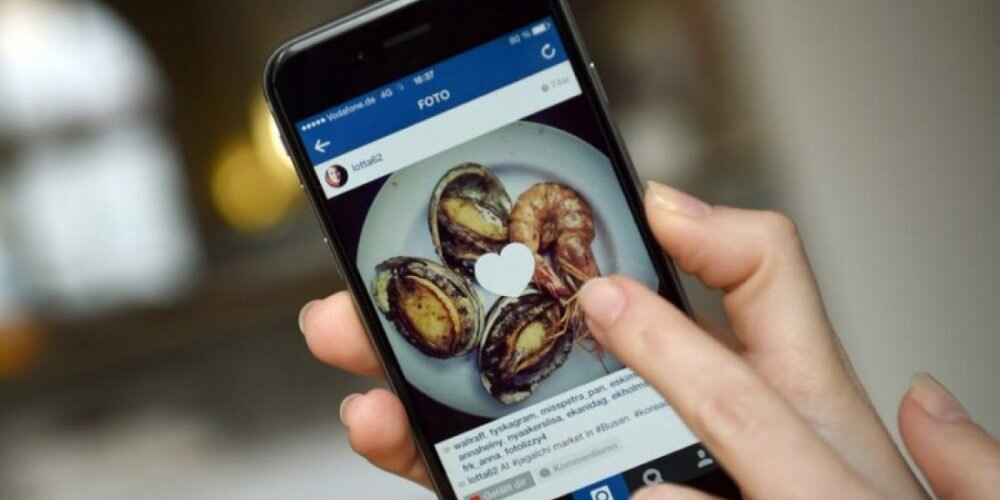 How To View Photos You Liked on Instagram