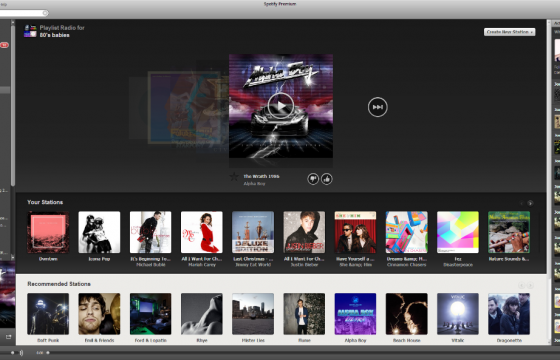How To Create Your Own Spotify Radio Station