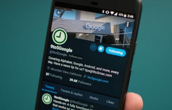 Twitter for Android: How-To Change Font Size